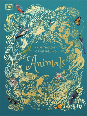 cover image of An Anthology of Intriguing Animals